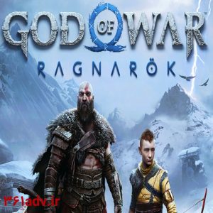 سری بازی های محبوب God of War در سال 2023