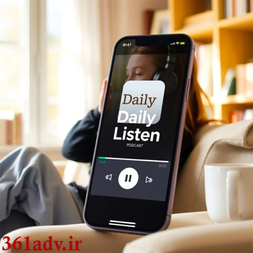 اخبار در ۵ دقیقه با Daily Listen